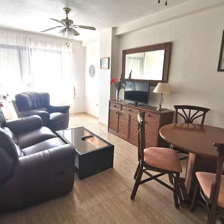 Apartamento En Campoamor Con Vista Al Mar Lejlighed Eksteriør billede