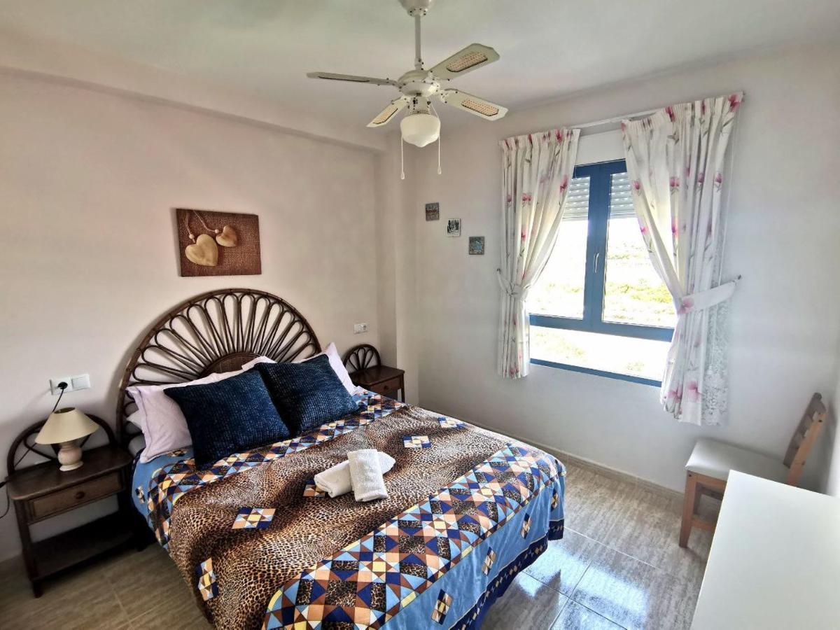 Apartamento En Campoamor Con Vista Al Mar Lejlighed Eksteriør billede