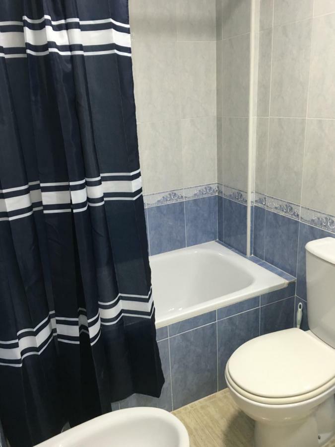 Apartamento En Campoamor Con Vista Al Mar Lejlighed Eksteriør billede